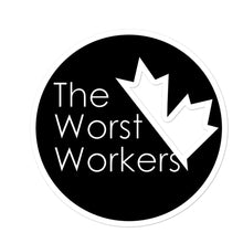 Load image into Gallery viewer, TWW STICKERS