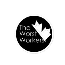 Load image into Gallery viewer, TWW STICKERS